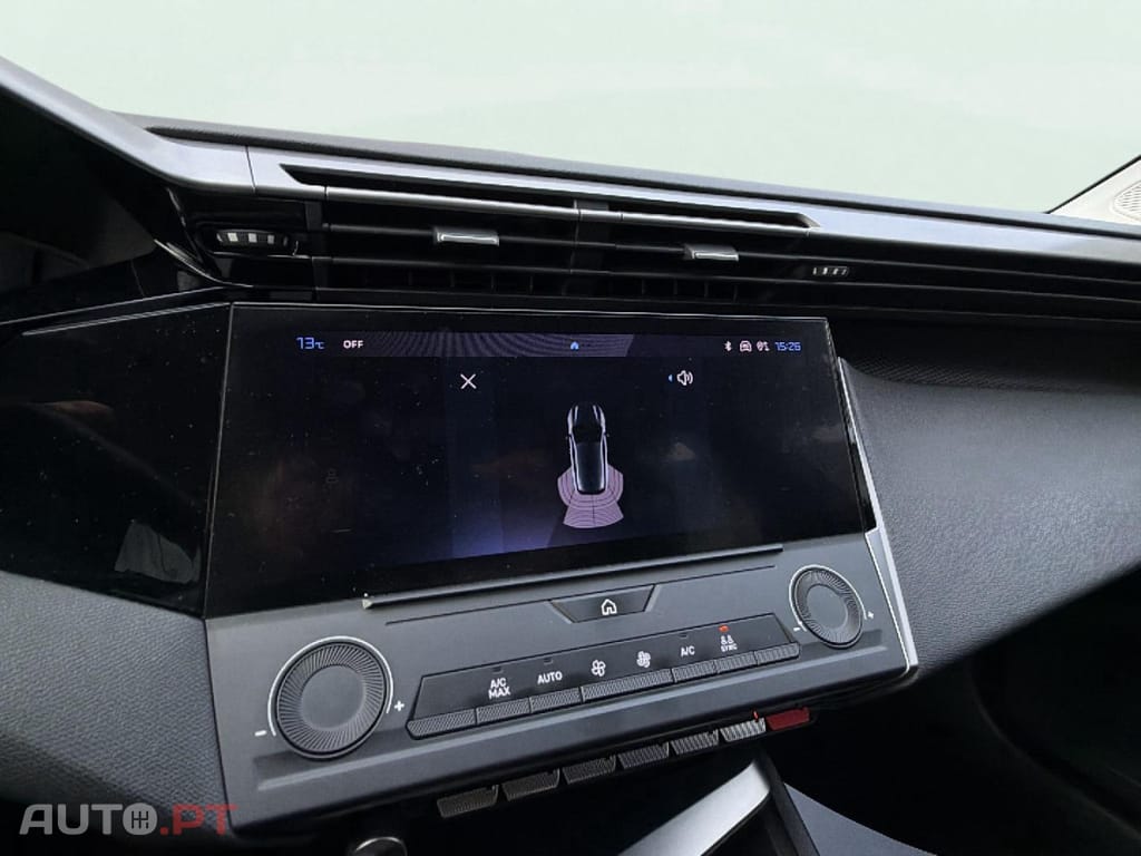 Peugeot 308 1.2 PureTech Allure EAT8