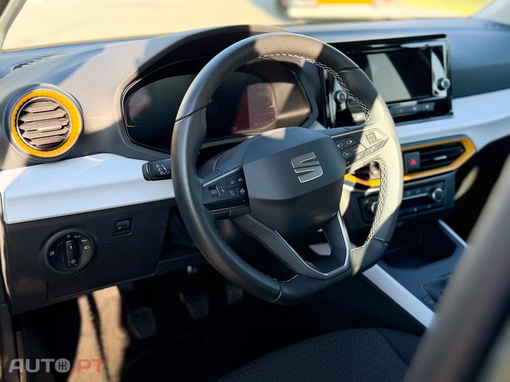 Seat Arona Style