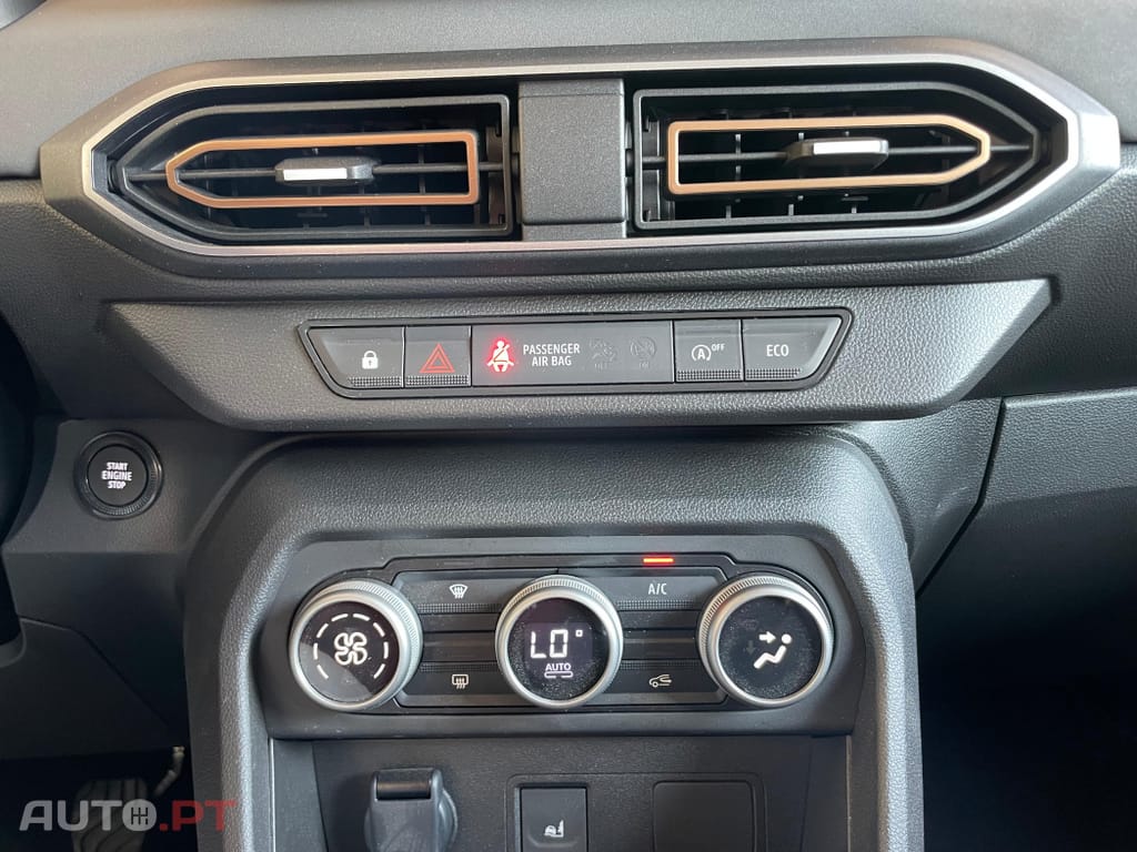 Dacia Sandero 1.0 TCe Stepway Extreme