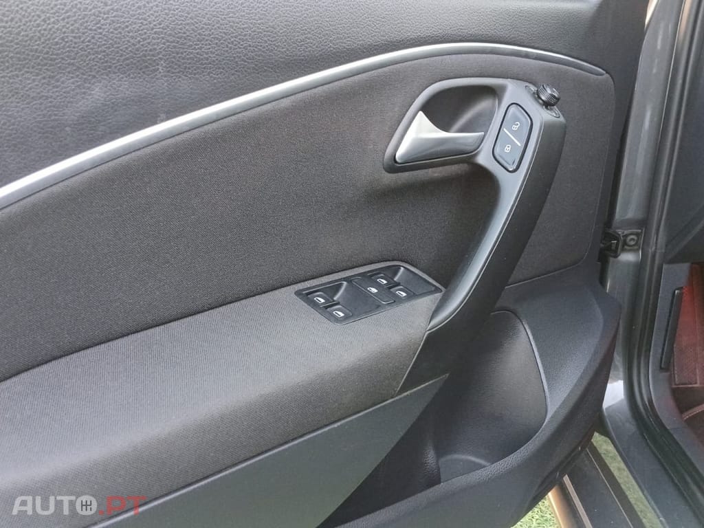Volkswagen Polo 1.4 TDI (Blue Motion ) Comfortline