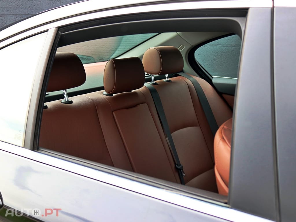 BMW 520 d