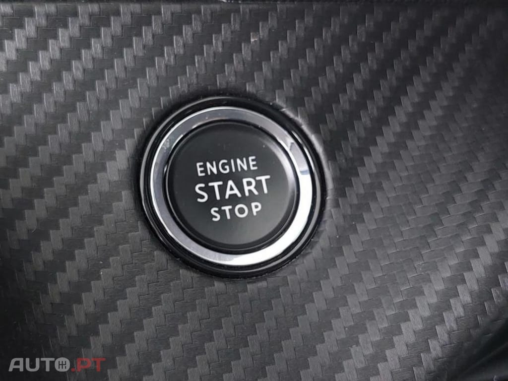 Peugeot E-208 50 kWh Active