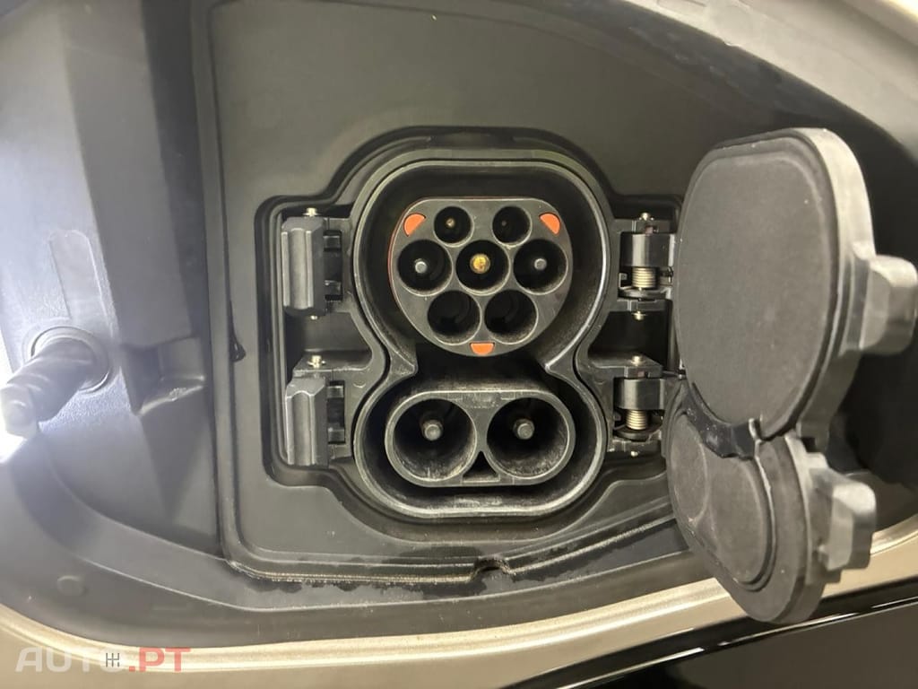 Nissan Ariya 63 kWh Advance