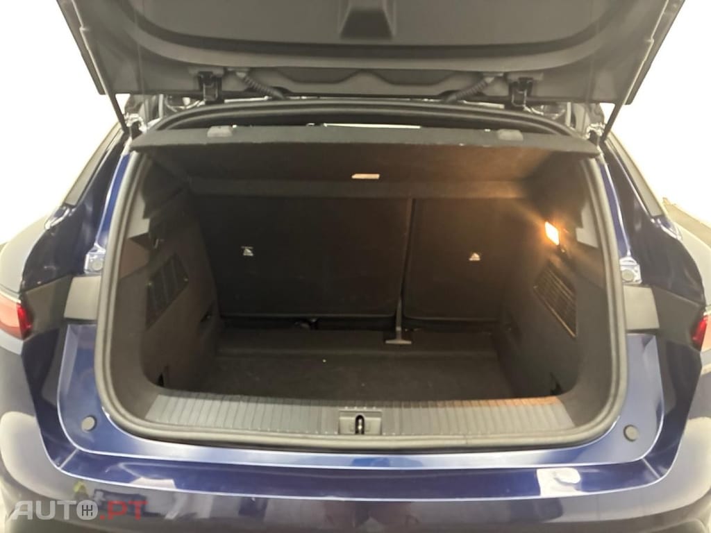 Renault Mégane E-Tech EV60 Super Charge Techno