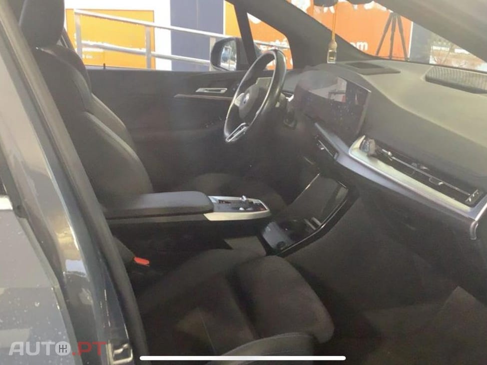 BMW 225 e Active Tourer xDrive M Sport