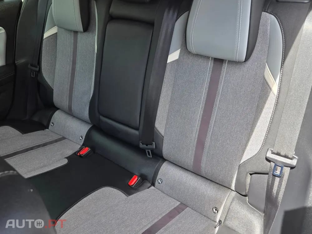 Opel Astra Business Elegance