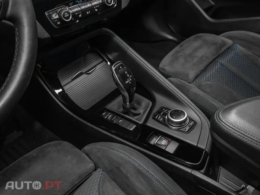BMW X2 18 i sDrive Auto Pack M