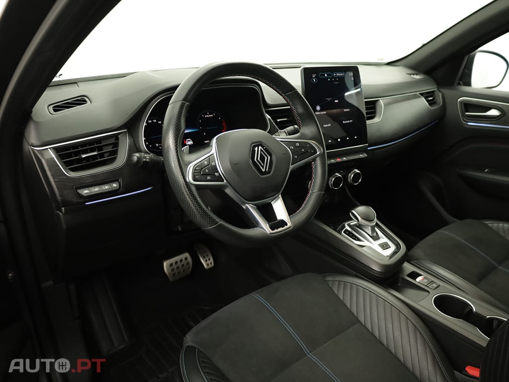 Renault Arkana Arkana 1.6 E-Tech Full Hybrid Esprit Alpine
