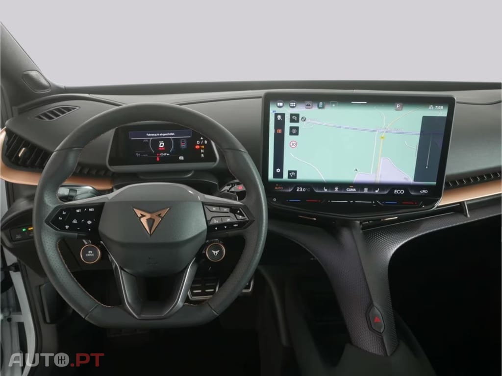 Cupra Tavascan I.V.A DEDUTÍVEL 