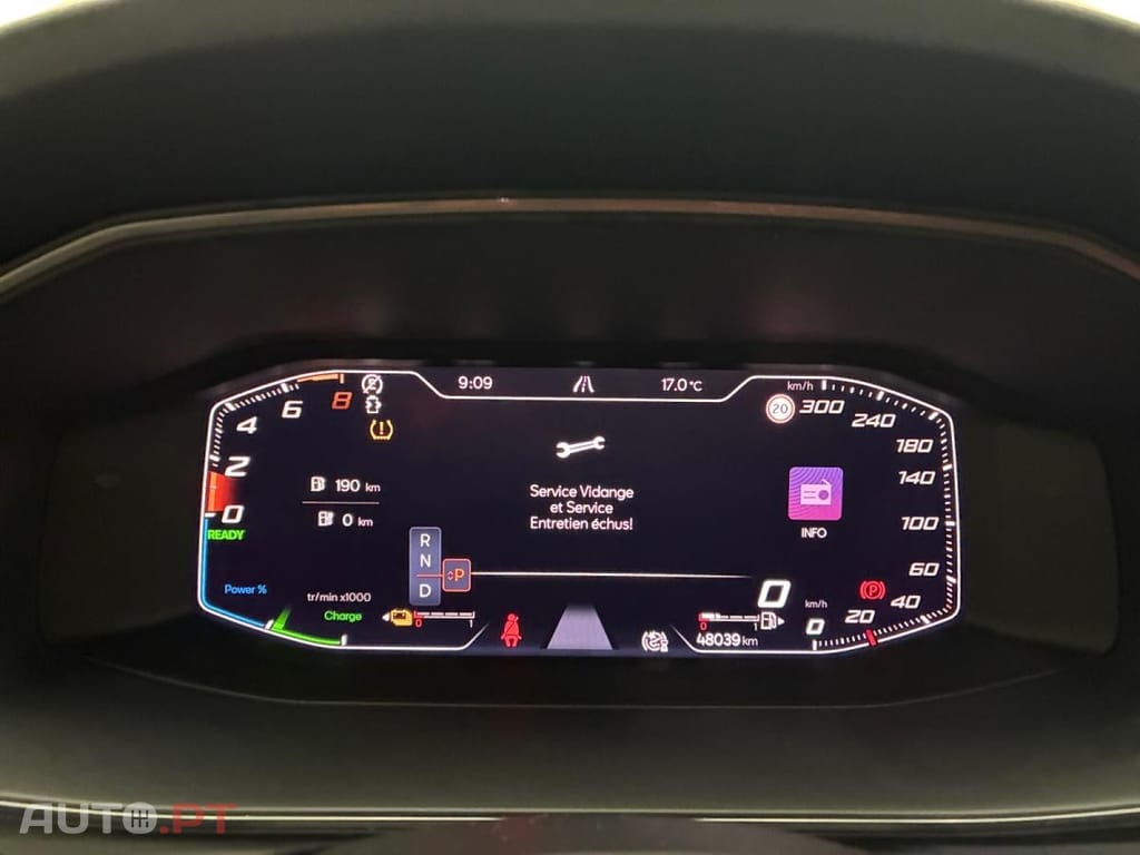 Cupra Formentor 1.4 e-Hybrid Cupra DSG VZ