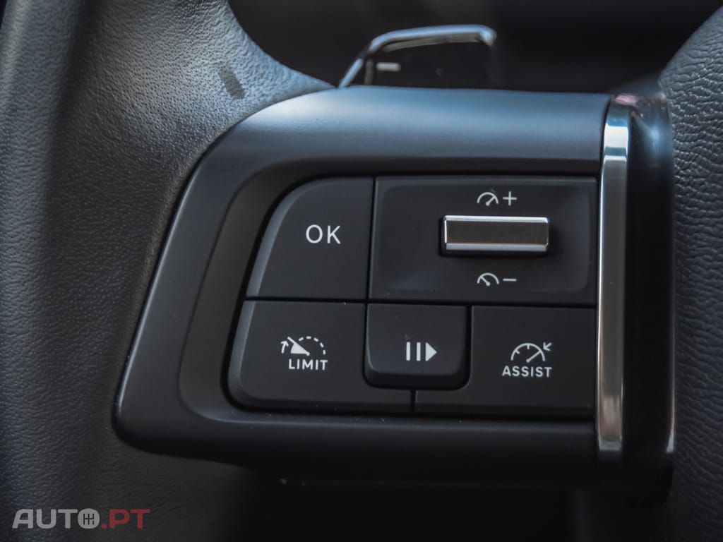 Citroen C4 1.2 Hybrid Plus e-DSC6