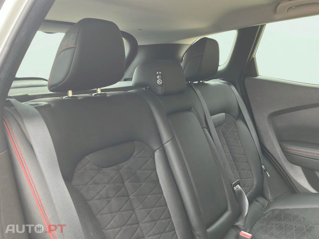 Renault Kadjar 1.5 dCi Intens