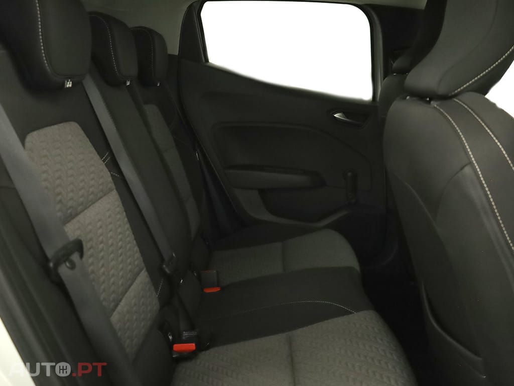 Renault Clio Clio 1.0 TCe Limited Bi-Fuel