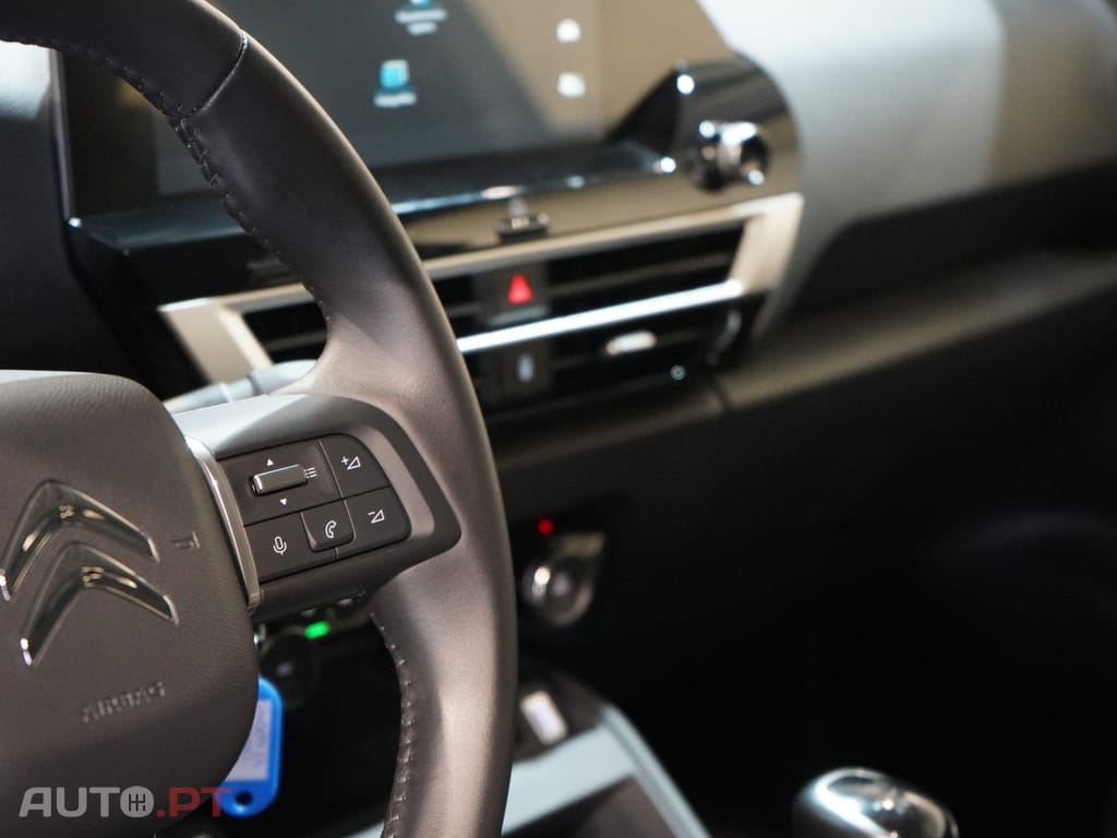 Citroen C4 1.2 PureTech Feel Pack