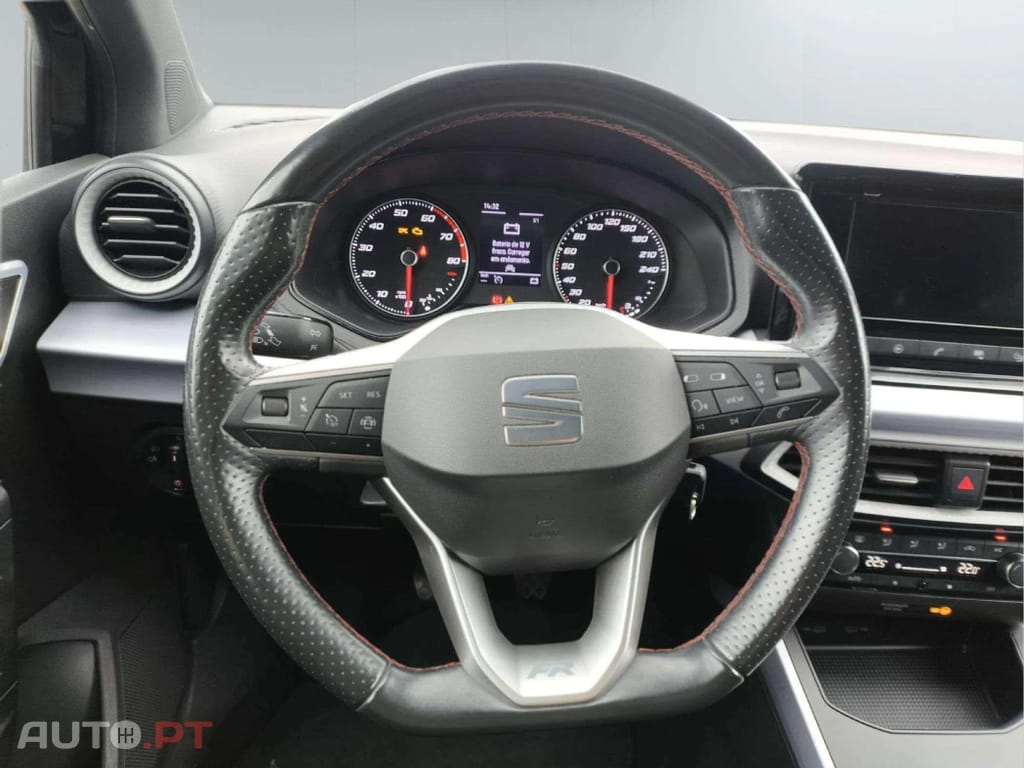 Seat Arona 1.0 FR 