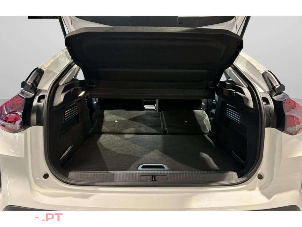 Citroen e-C4 Feel I.V.A DEDUTÍVEL 