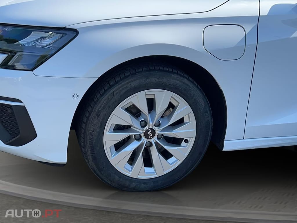 Audi A3 Sportback 40 TFSIe S Tronic