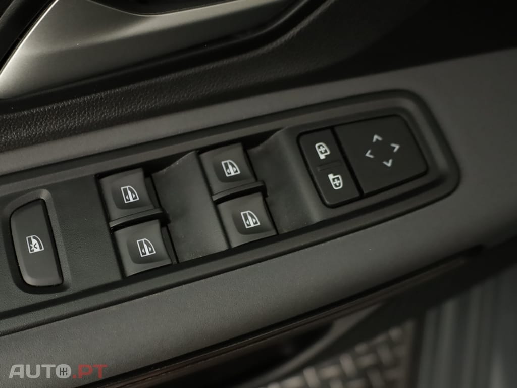 Dacia Jogger 1.0 ECO-G Extreme 7L Bi-Fuel