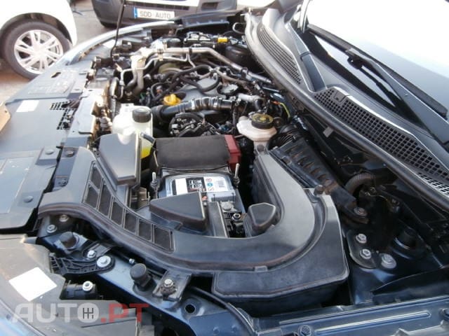 Renault Kadjar 1.5 dCi Zen