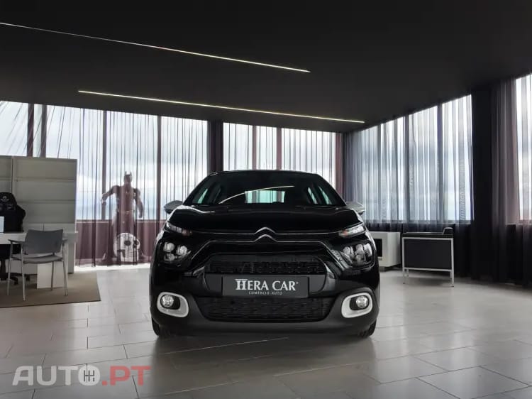 Citroen C3 1.2 PureTech YOU!