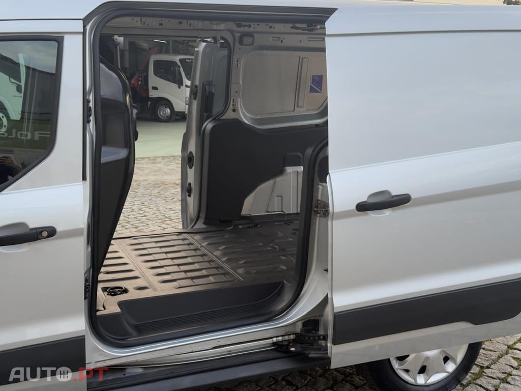 Ford Transit L 2  LONGA