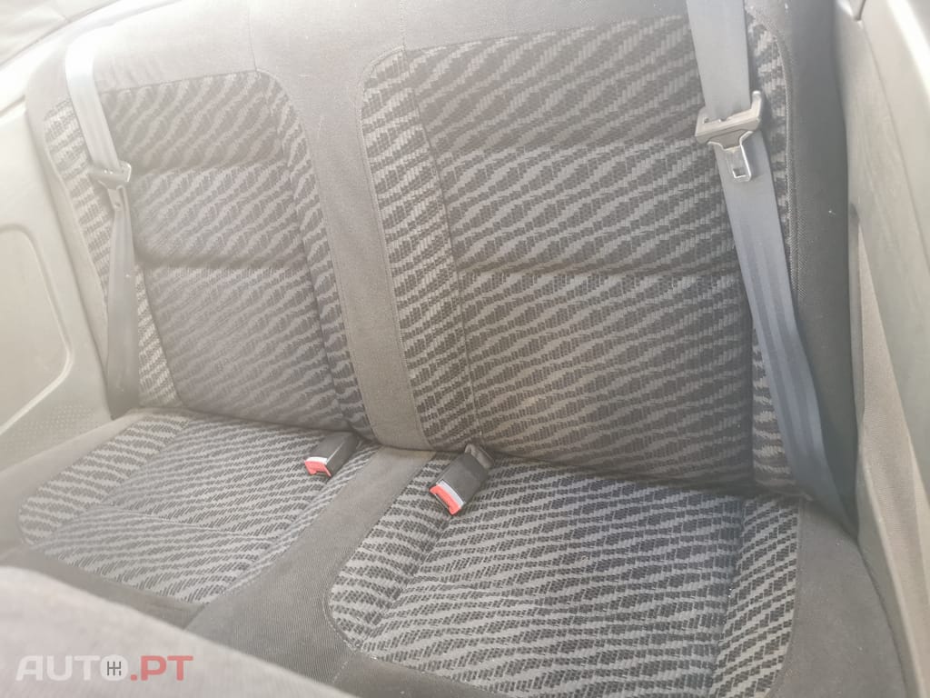 Peugeot 306 Cabriolet 1"6