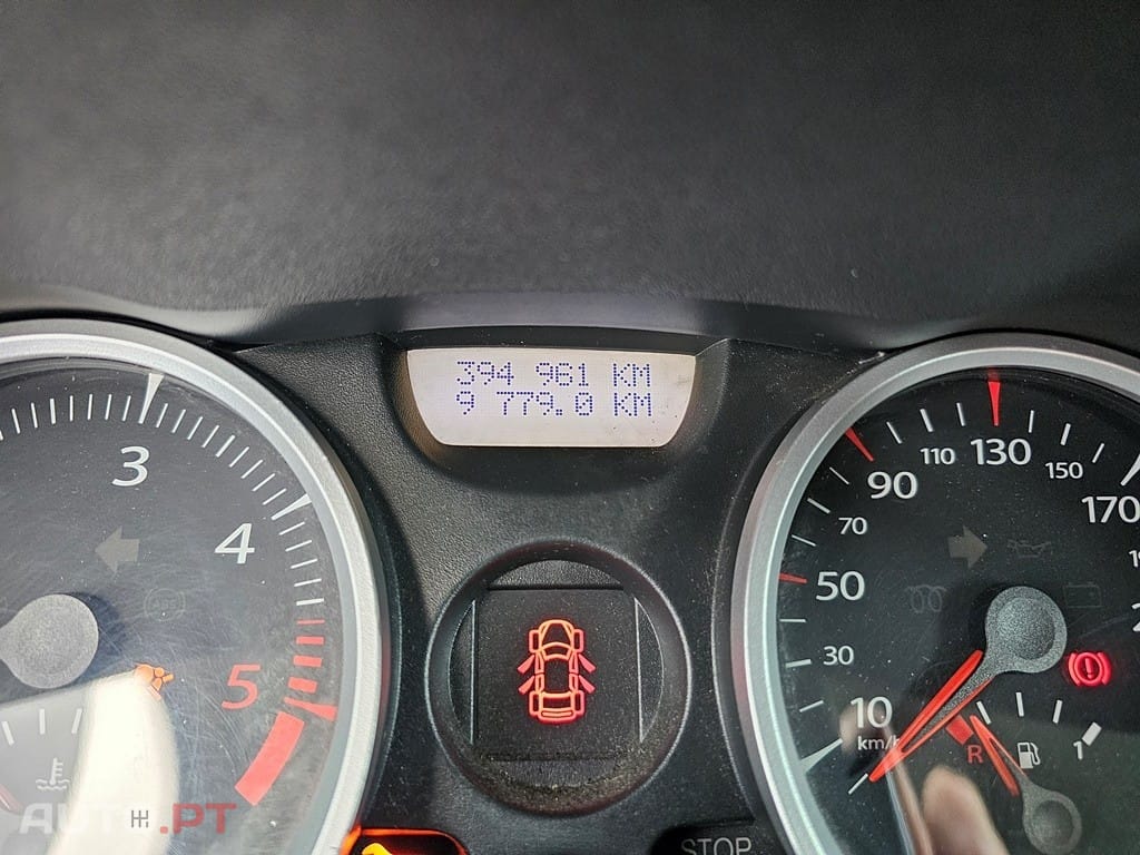 Renault Mégane Break 1.5 dCi Extreme