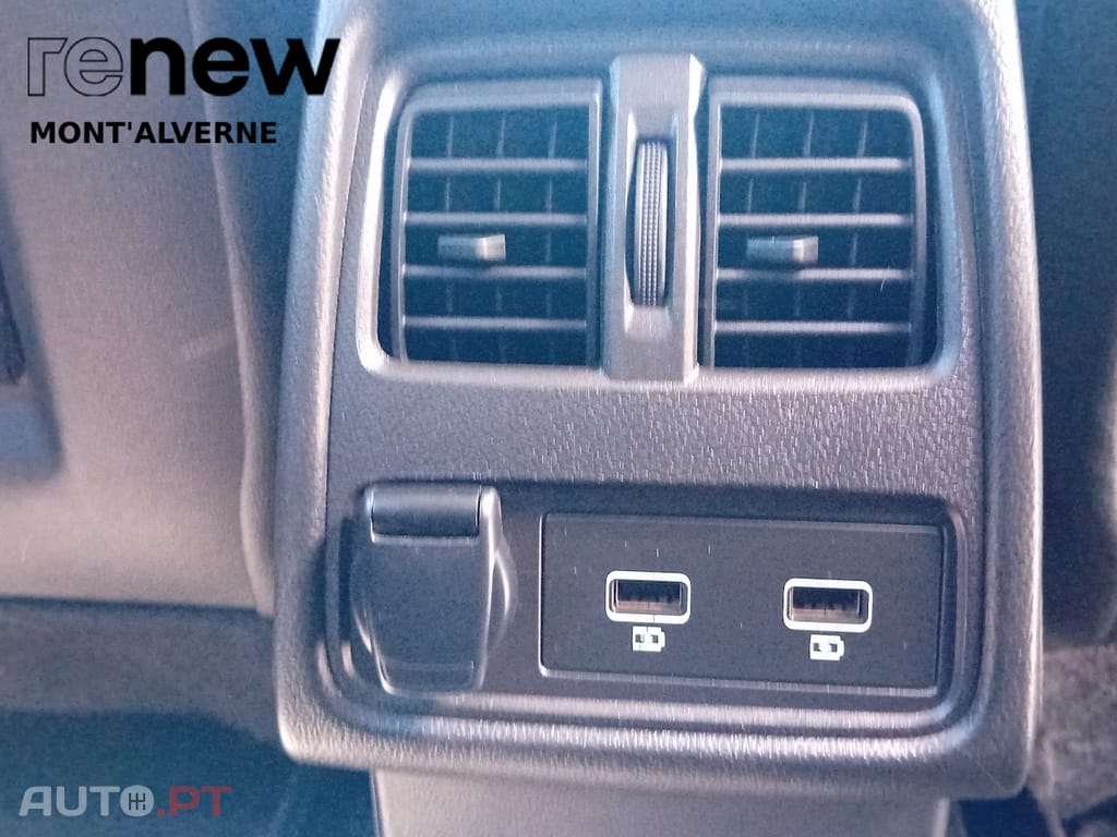 Renault Captur Exclusive