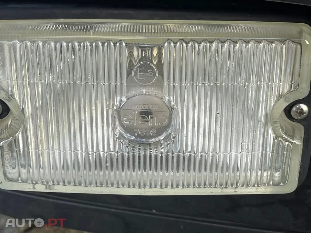 Peugeot 205 1.1 GR
