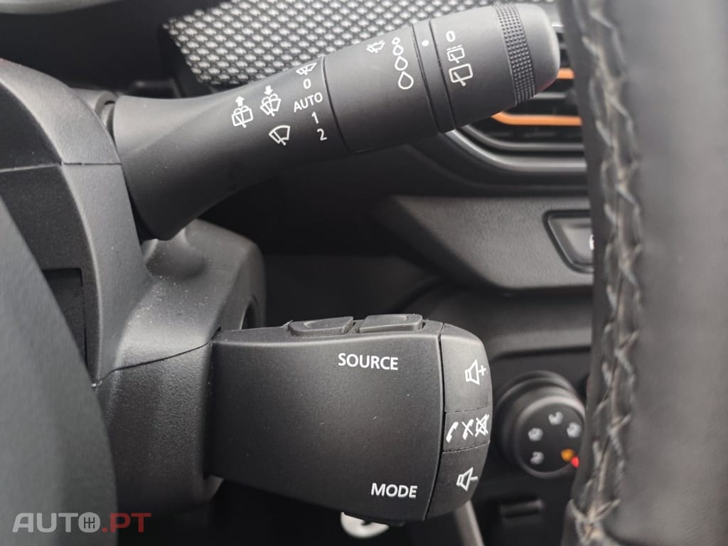 Dacia Sandero Stepway 1.0 TCe Comfort CVT