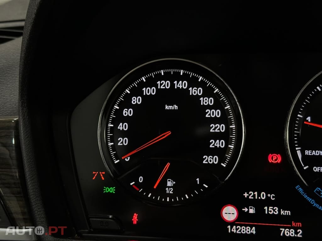 BMW X1 18 i sDrive xLine Auto