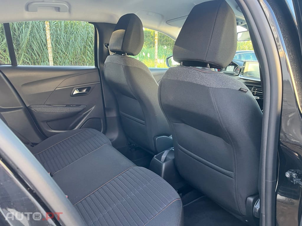 Peugeot 208 1.2 PureTech Allure