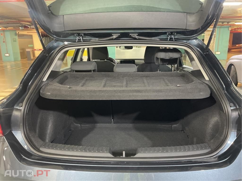 Seat Leon 1.0 TSI Style