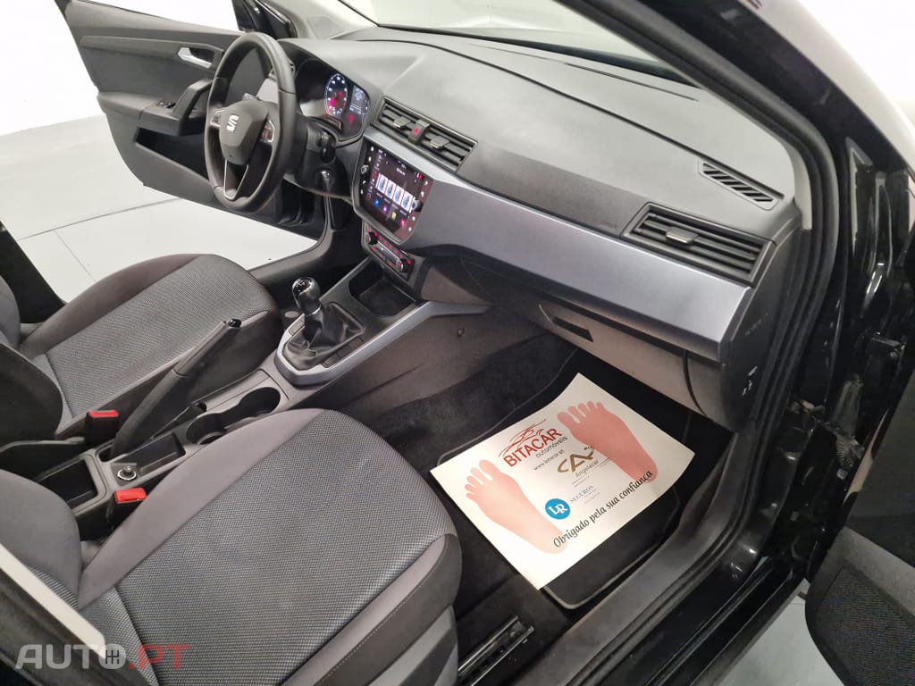 Seat Arona 1.0 TSI Style