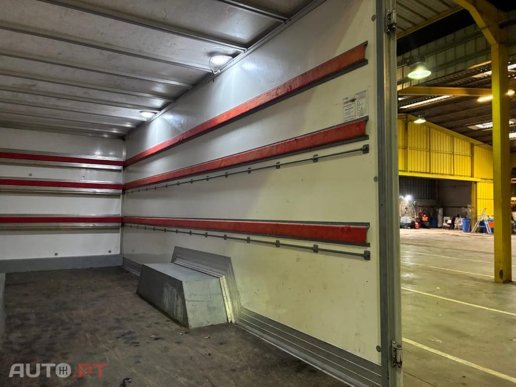 Fiat Ducato 35 2.3 M-Jet Pack Pro