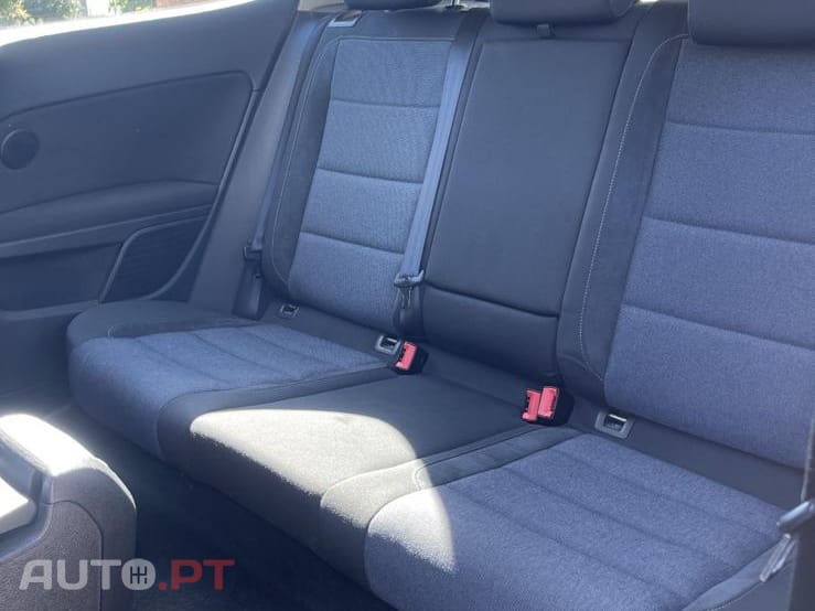 Volkswagen Golf VI 2.0