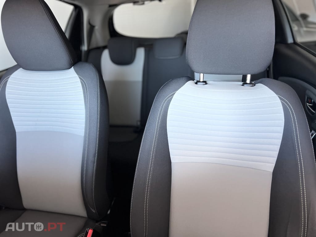 Toyota Yaris 1.5 HSD Comfort+P.Style