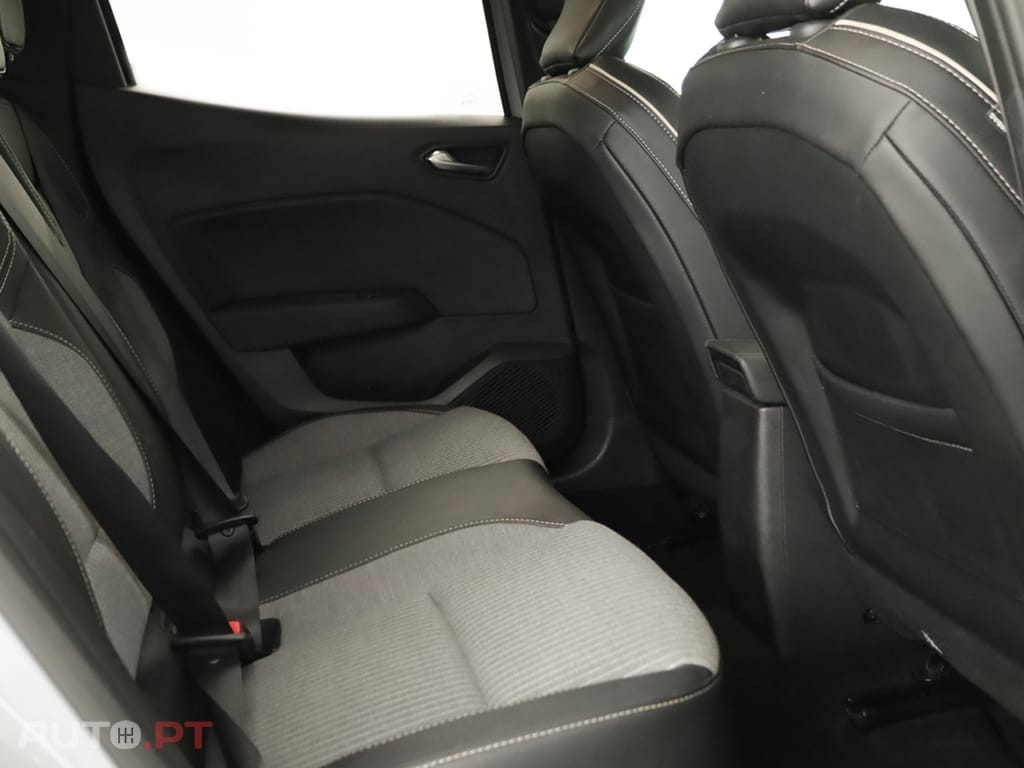 Renault Clio Clio 1.0 TCe Techno