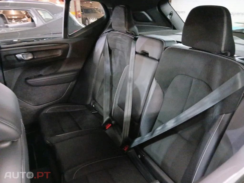 Volvo XC40 1.5 T5 PHEV R-Design