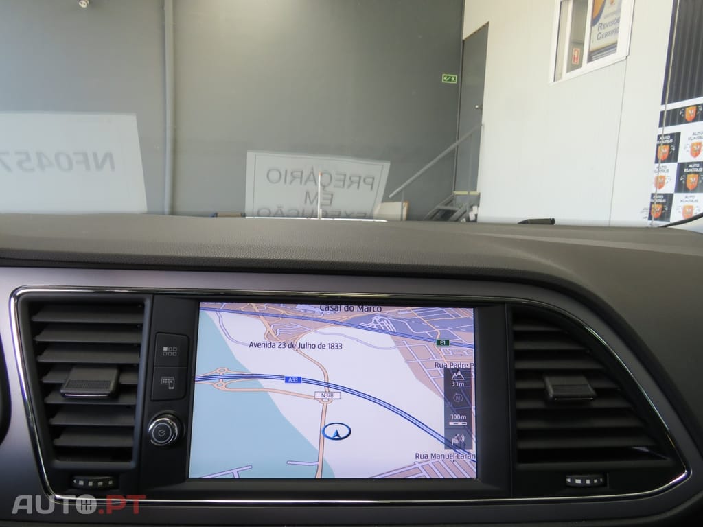 Seat Leon 1.6 TDI Style S/S