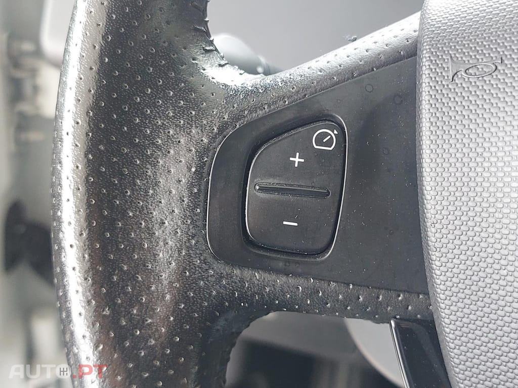 Renault Zoe (c/ Bateria) Life 40