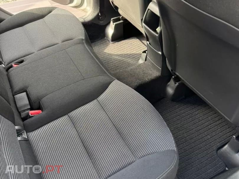 Mercedes-Benz B 180 (CDI) d AMG Line