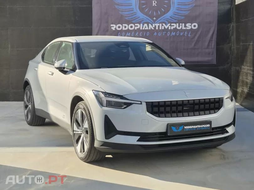 Polestar 2 Standard Range 69 kWh
