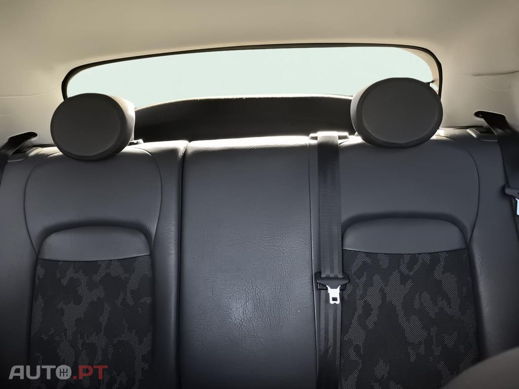 Fiat 500X 1.0 FireFly Cult