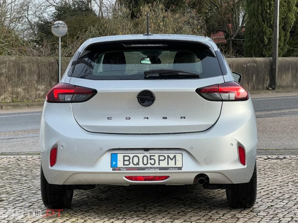 Opel Corsa 1.2 T Edition