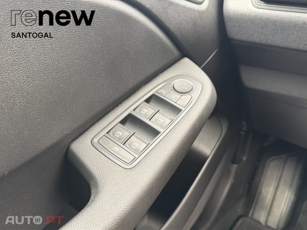 Renault Clio Evolution TCe