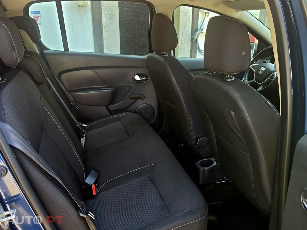 Dacia Sandero 1.0 SCe Comfort