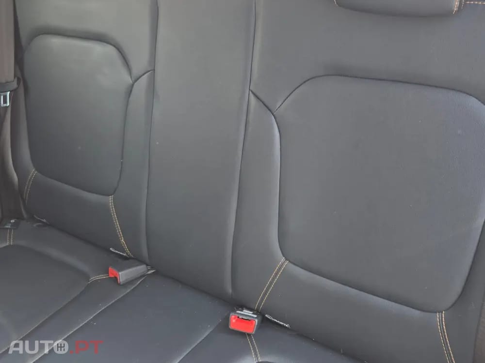 Dacia Spring Electric 45 Comfort Plus