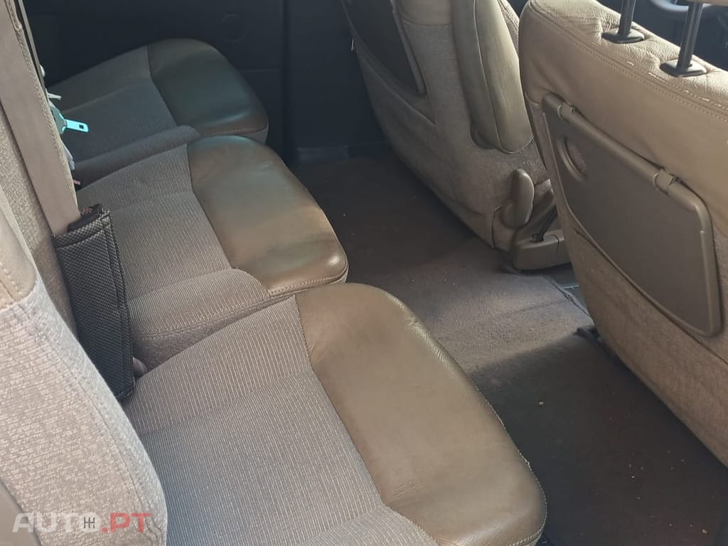 Renault Grand Espace 1.9 dCi Confort 6L
