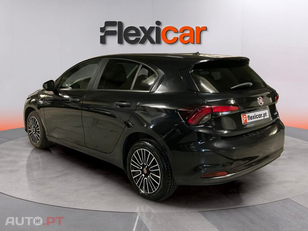 Fiat Tipo 1.3 Multijet City Life